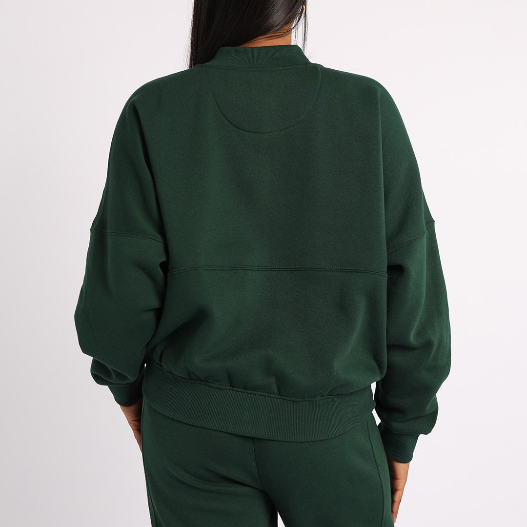 GREEN PANT