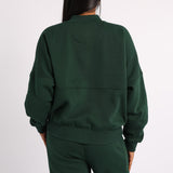 GREEN PANT
