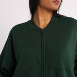 GREEN PANT