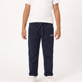 NAVY PANT