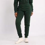 GREEN JOGGER
