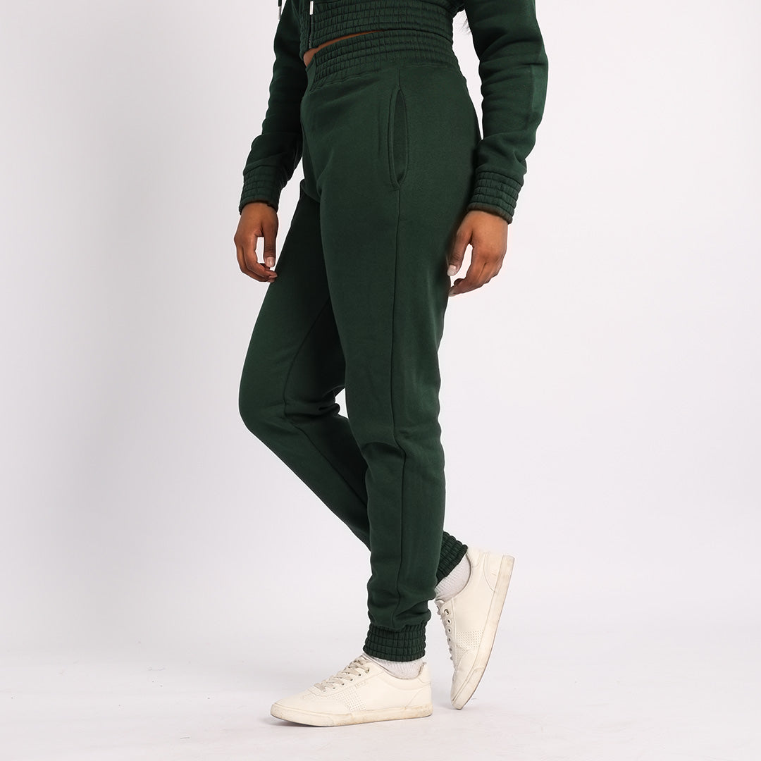 GREEN JOGGER
