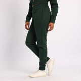 GREEN JOGGER