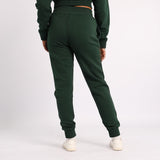GREEN JOGGER