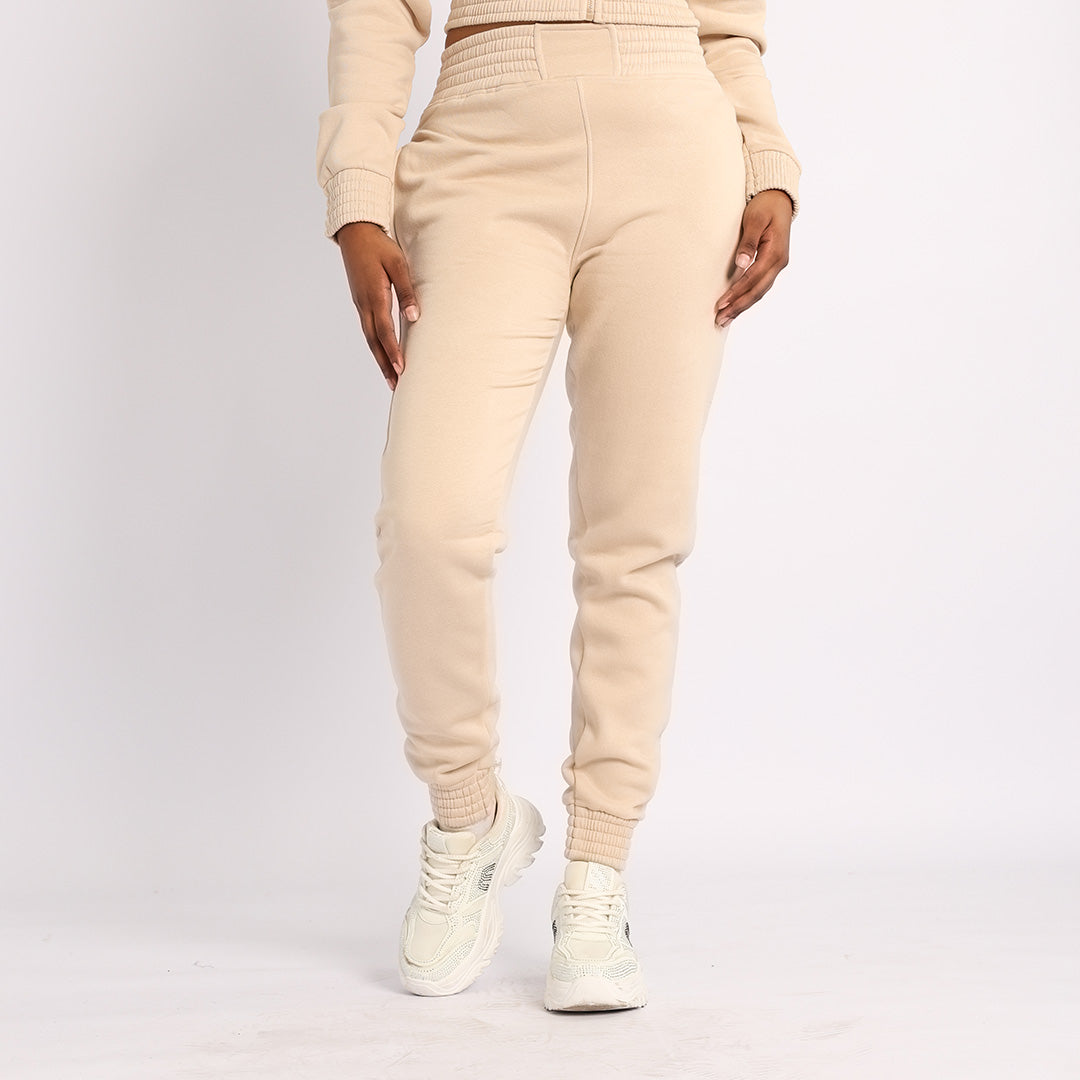 OATMEAL JOGGER