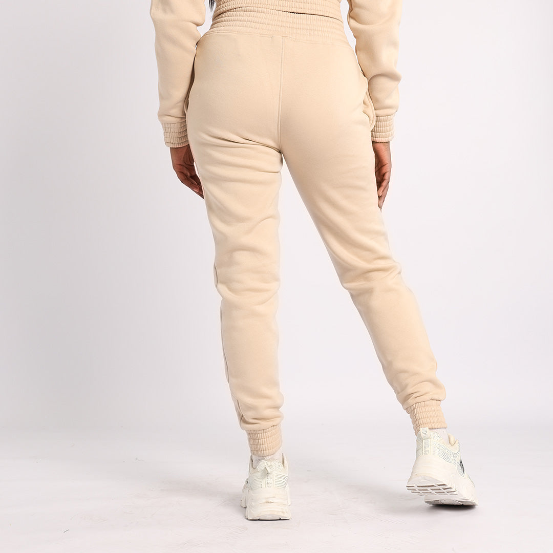 OATMEAL JOGGER