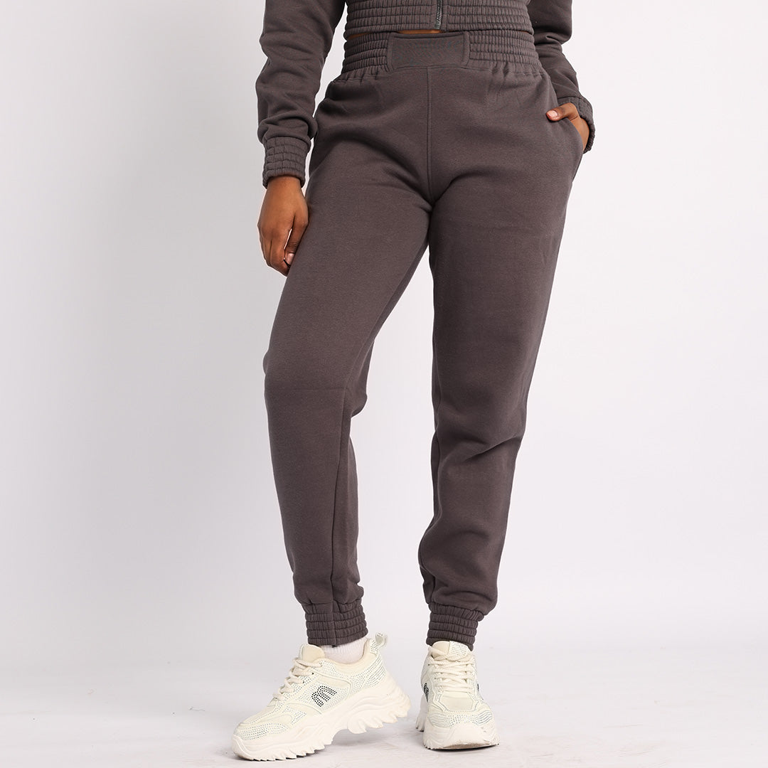 GREY JOGGER