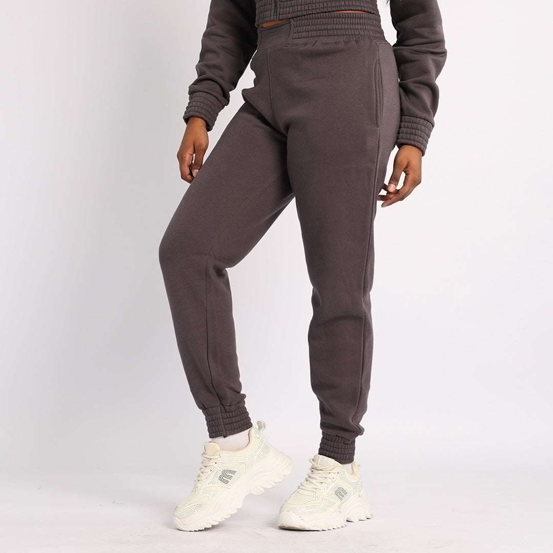 GREY JOGGER