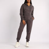 GREY JOGGER