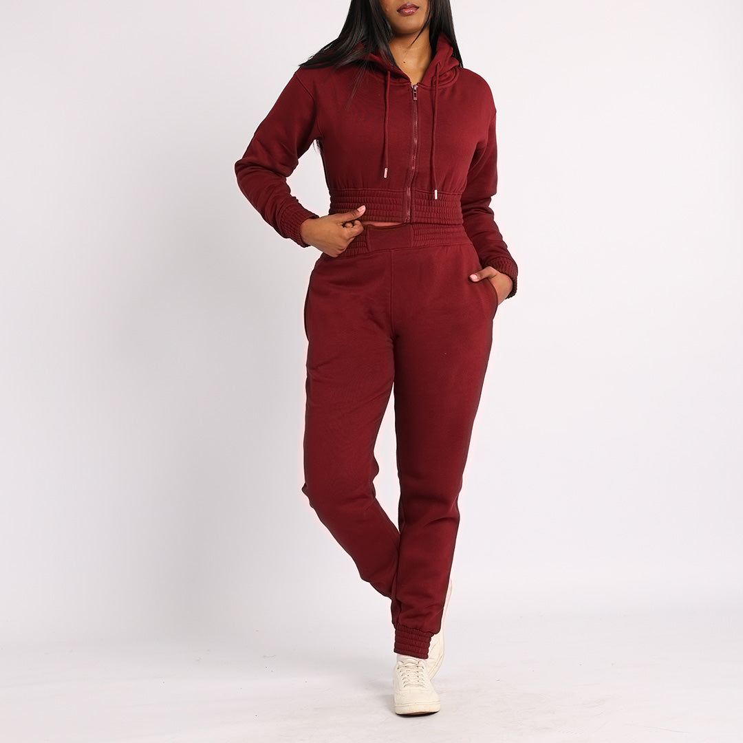 LADIES JACKET