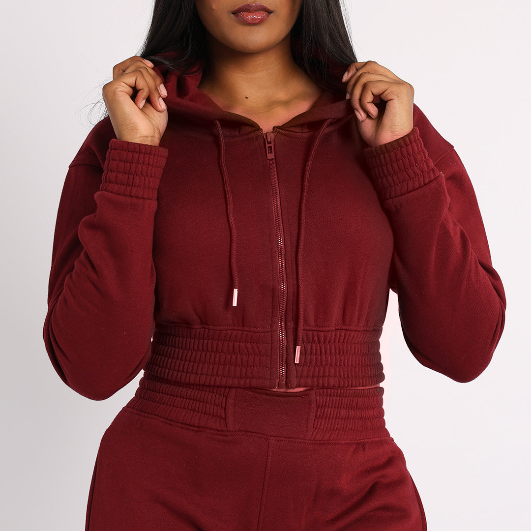 LADIES JACKET