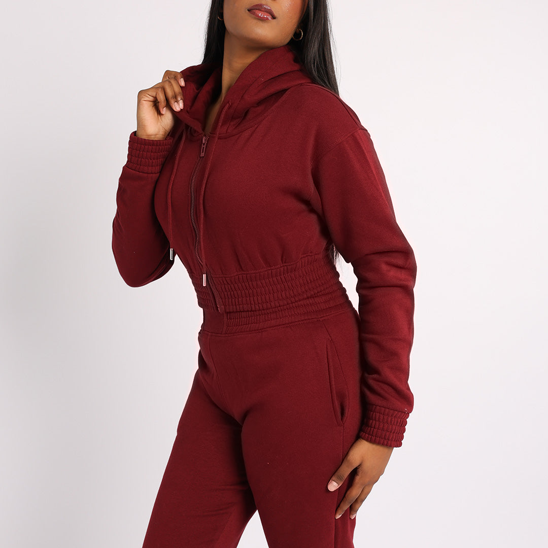 LADIES JACKET