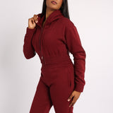 LADIES JACKET
