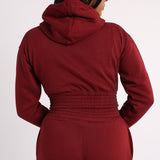 LADIES JACKET