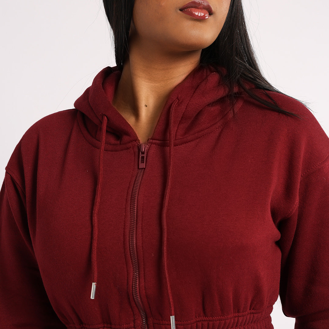 LADIES JACKET