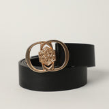 Ciarra Black Belt