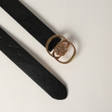 Ciarra Black Belt