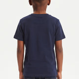Crew Neck Tee