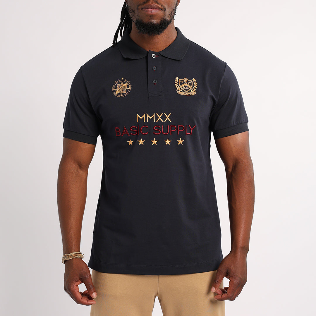 MENS GOLFER