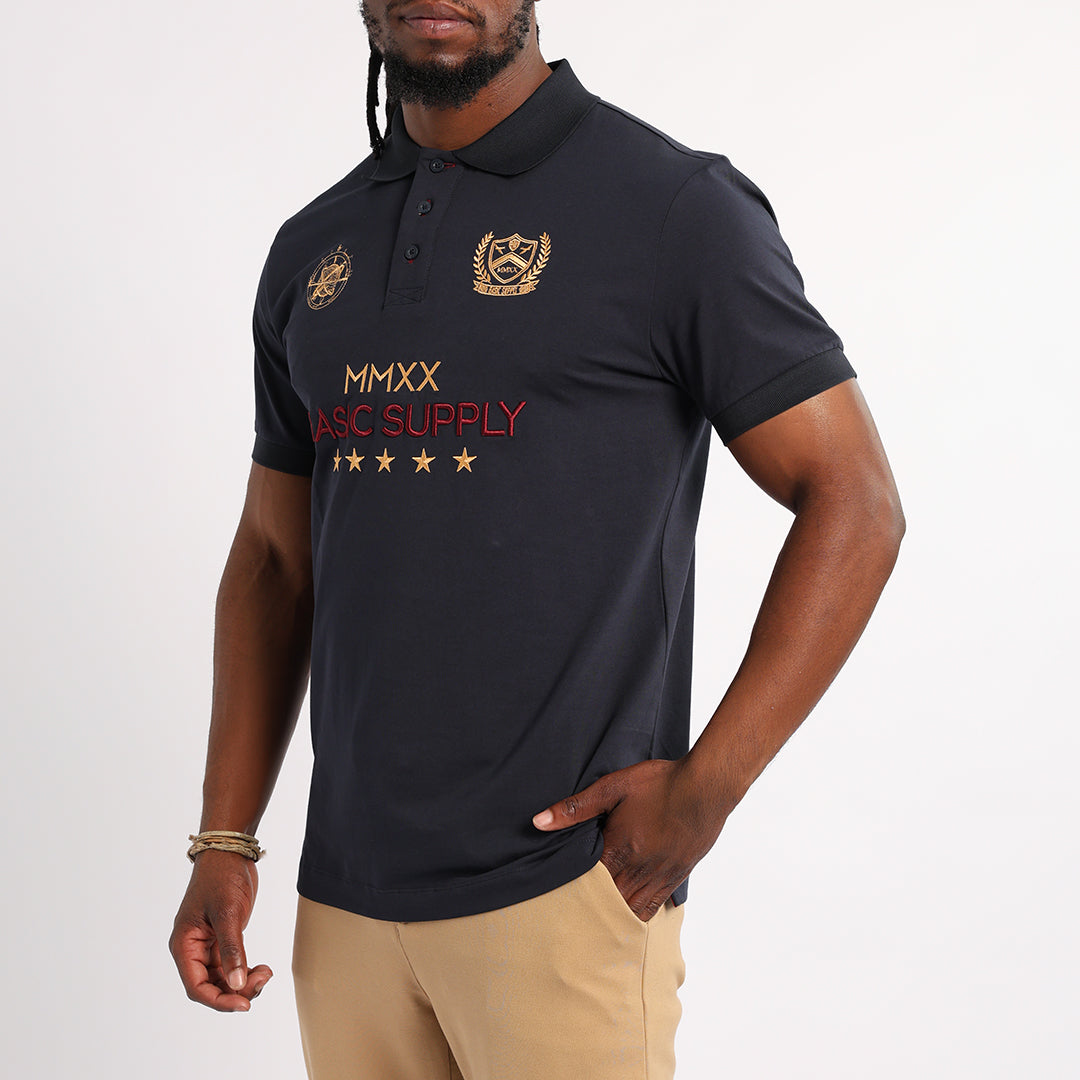 MENS GOLFER