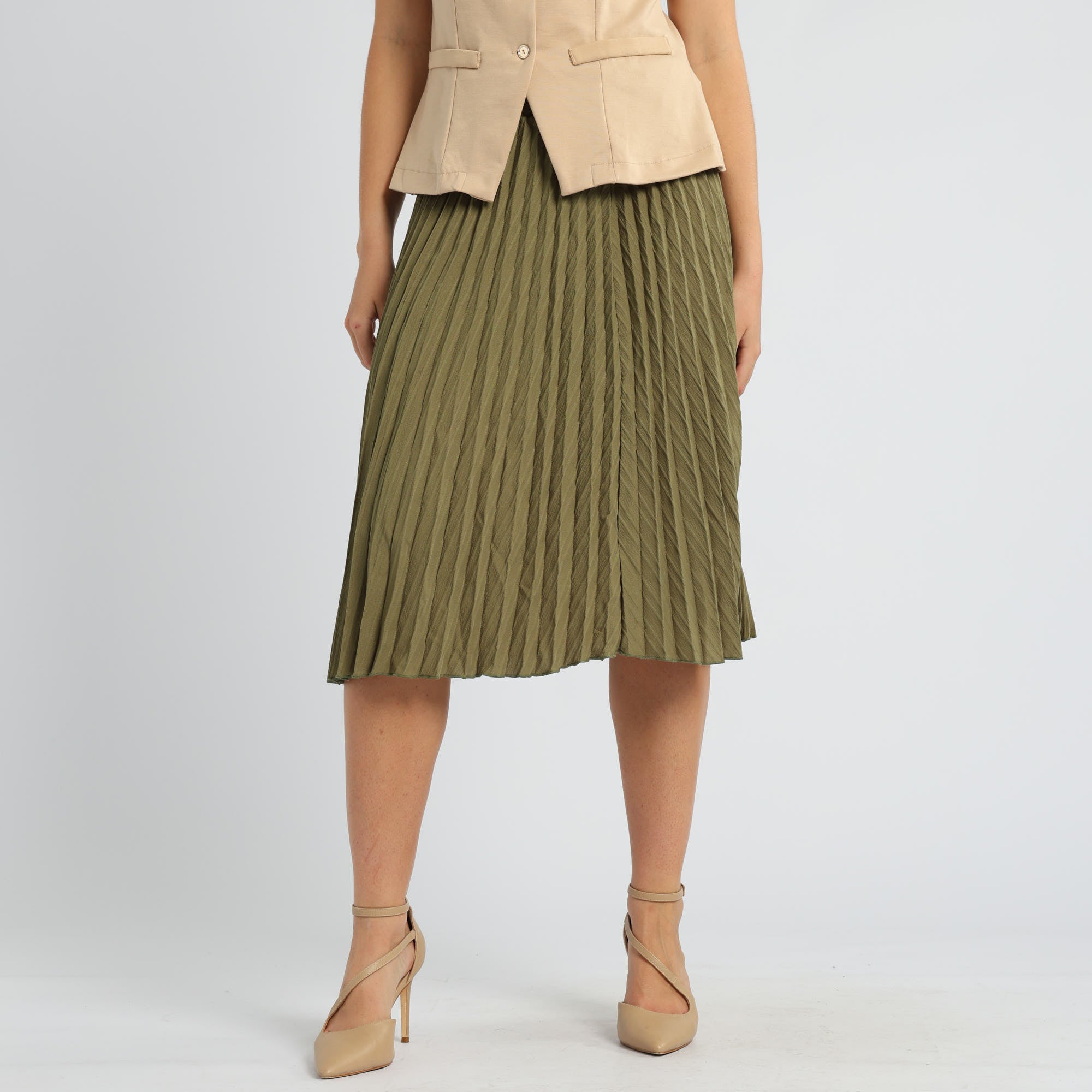 LADIES  SKIRT