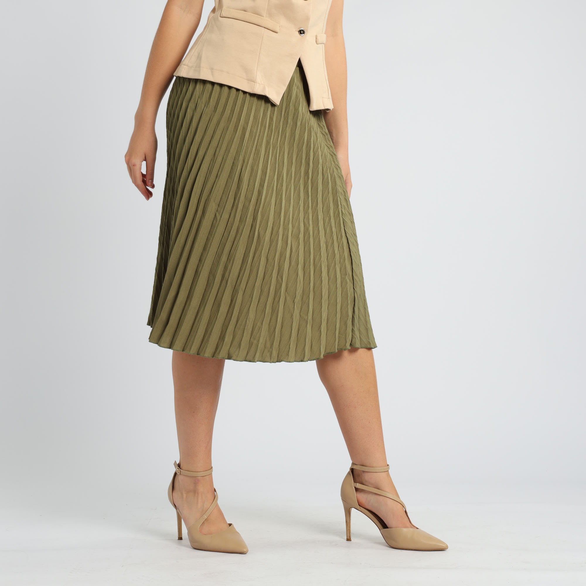 LADIES  SKIRT