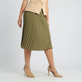 LADIES  SKIRT