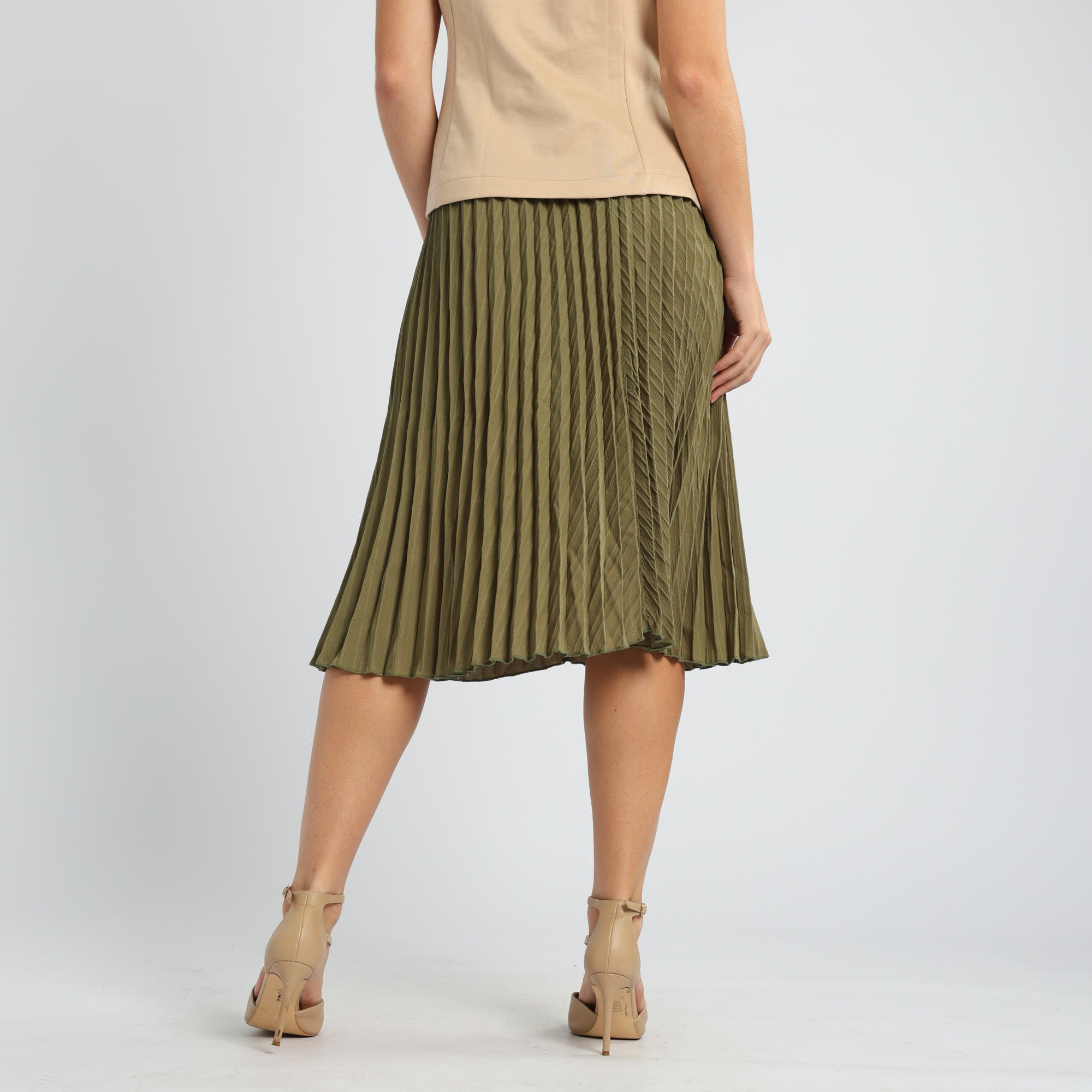 LADIES  SKIRT