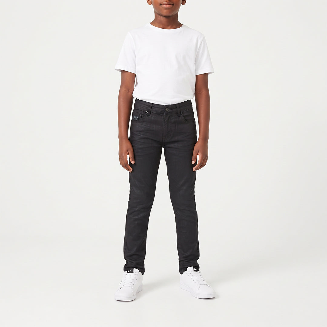 Black Jean