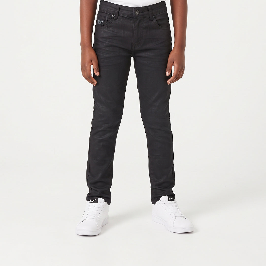 Black Jean