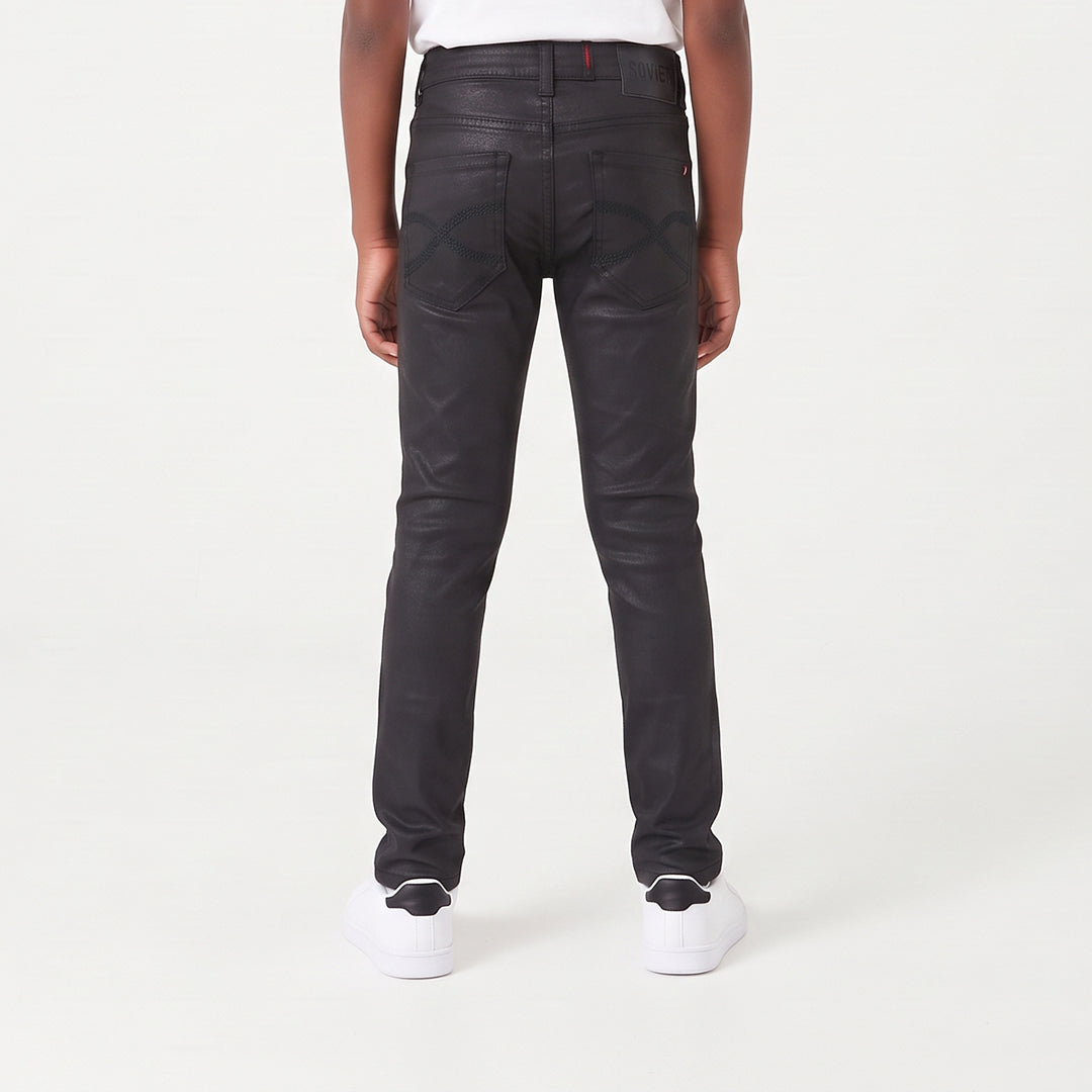 Black Jean