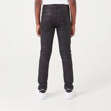 Black Jean