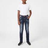 Blue Jean