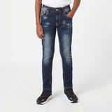 Blue Jean