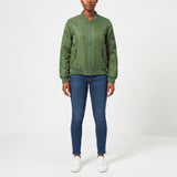 Fatigue Jacket