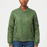 Fatigue Jacket