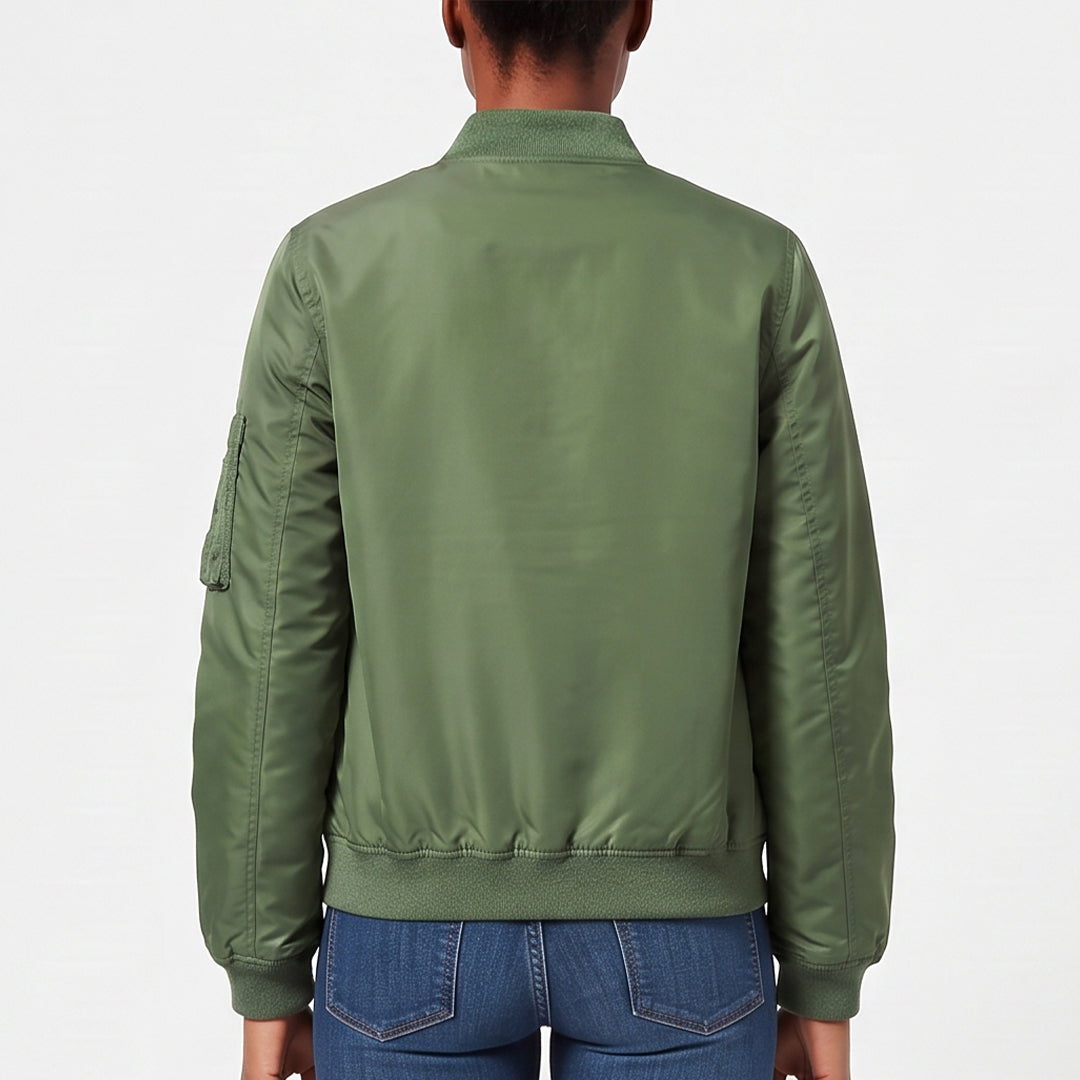 Fatigue Jacket