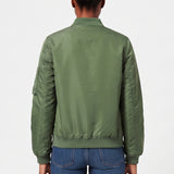 Fatigue Jacket