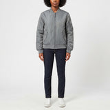 LADIES GREY JACKET