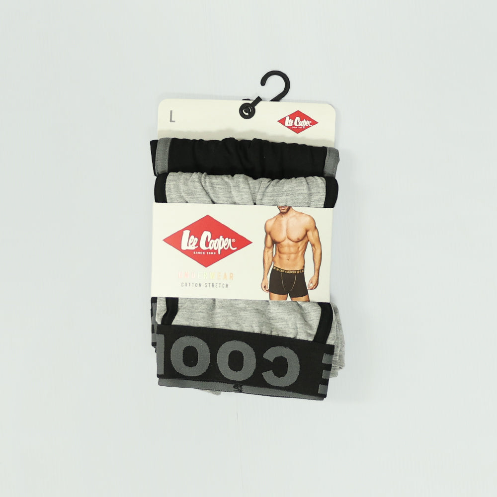 ASSORTED 2PK TRUNKS