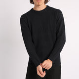 NAVY JERSEY