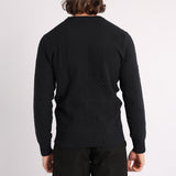 NAVY JERSEY