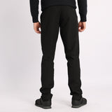 Mens Black Trousers