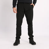 Mens Black Trousers