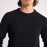 NAVY JERSEY