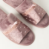 LADIES SLIPPER