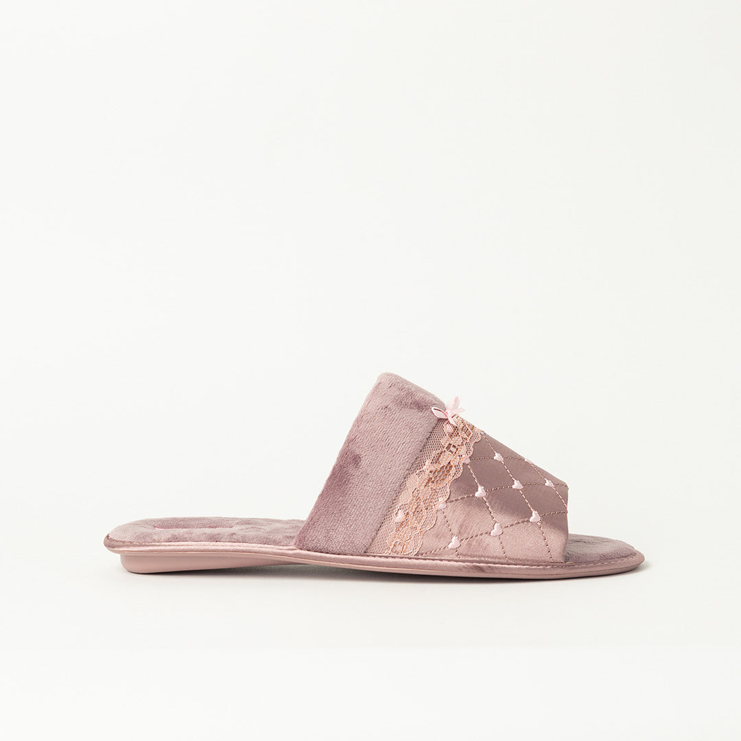 LADIES SLIPPER