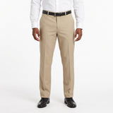 Mens Khaki Trousers
