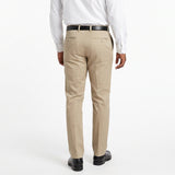 Mens Khaki Trousers