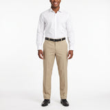Mens Khaki Trousers